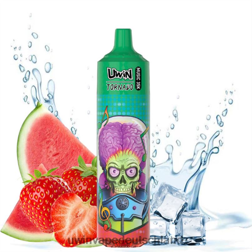 erdbeerwassermelone